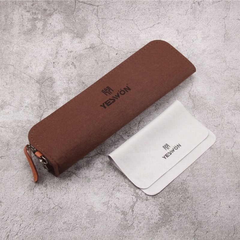 Looking - YS114 - Full Tang Camping Knife For Daily Usage Fish Knife - 图片 6