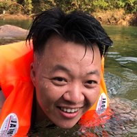 Picture of Jun Xu